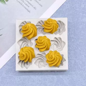 Форма для конфет Fengying silicone