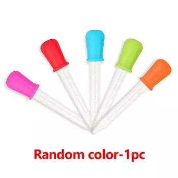 Форма для конфет силиконовая медведь 50 шт