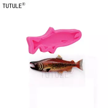 Форма для льда силиконовая пищевая