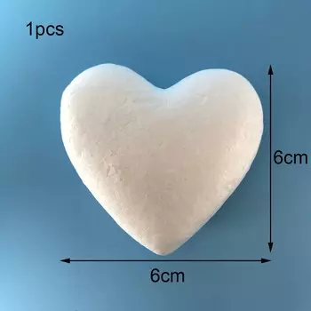 Форма для медведя из роз