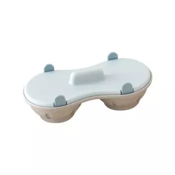 Форма для микроволновой печи для яиц