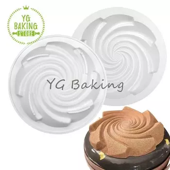 Форма для мусса Dorica Силиконовая