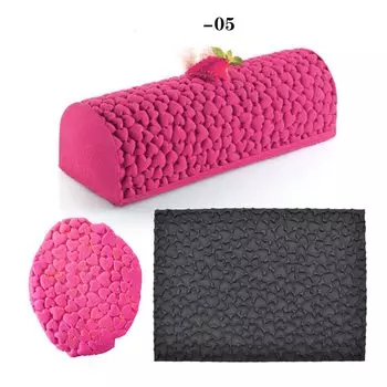 Форма для мусса из силикона