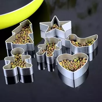 Форма для печенья HonC