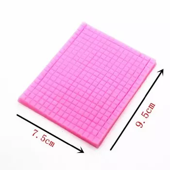 Форма для печенья KENMTY P301 силиконовая