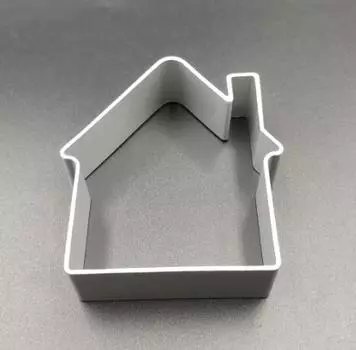 Форма для печенья VanKood