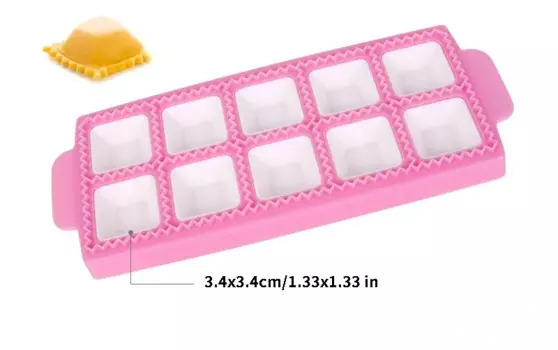 Форма для пельменей OEING