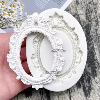 Форма для поделок HANDLIFE силиконовая