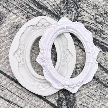 Форма для поделок HANDLIFE силиконовая