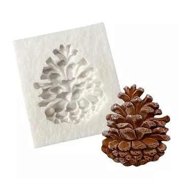 Форма для шишек Fengying silicone