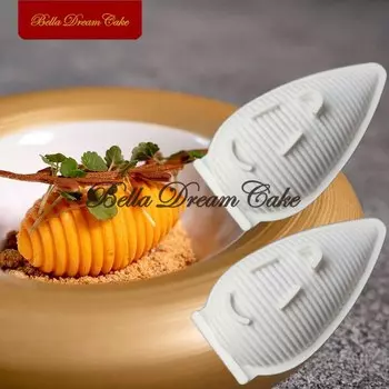 Форма для шоколада из силикона