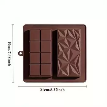 Форма для шоколада OEING силиконовая