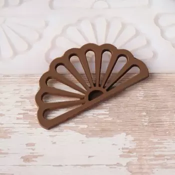 Форма для шоколада Vaenng силиконовая