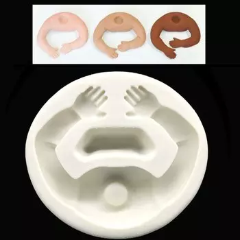 Форма для торта Fengying силиконовая