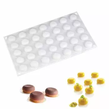 Форма для торта Fuleier силиконовая