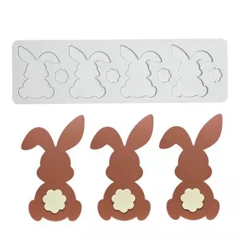 Форма для торта Fyqualiae силиконовая