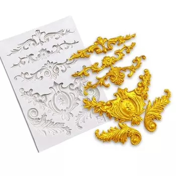 Форма для торта HANDLIFE silicone