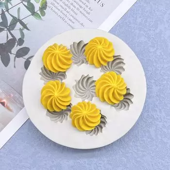 Форма для торта HANDLIFE силиконовая