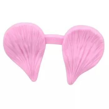 Форма для торта Hedahlia силиконовая двухлистная