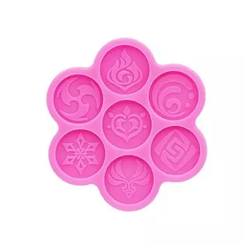 Форма для торта из пищевого силикона