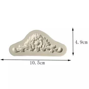 Форма для торта из силикона Aouke