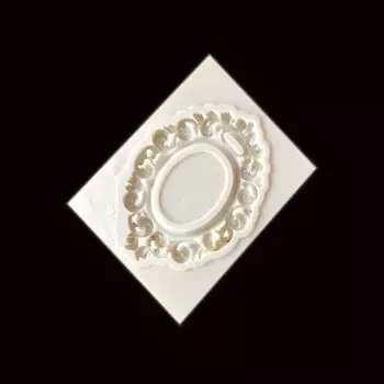 Форма для торта из силикона Aouke