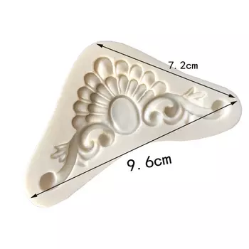 Форма для торта из силикона BEOULORY