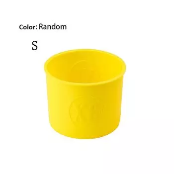 Форма для торта LINSBAYWU, силиконовая, набор 3 шт.