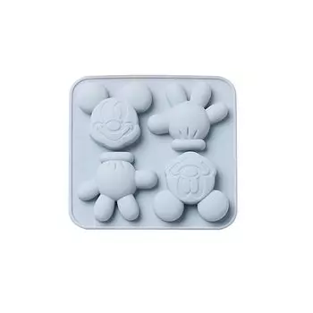 Форма для торта «Микки Маус»