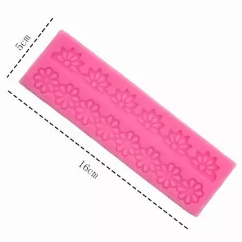 Форма для торта MNYB силиконовая