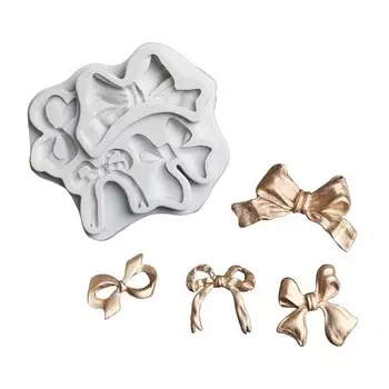 Форма для торта MON'S FAVORITE Силиконовая большая дуга