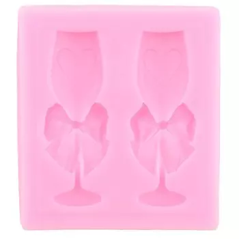 Форма для торта Mujiang силиконовая