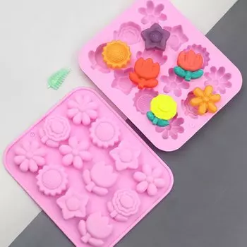 Форма для торта силиконовая