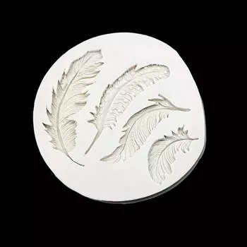 Форма для торта силиконовая Fengying