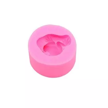 Форма для торта силиконовая лягушка