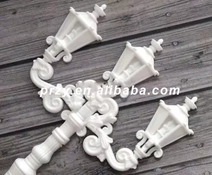 Форма для торта "Уличный фонарь" PRZY