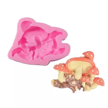 Форма для торта YiPiano силиконовая