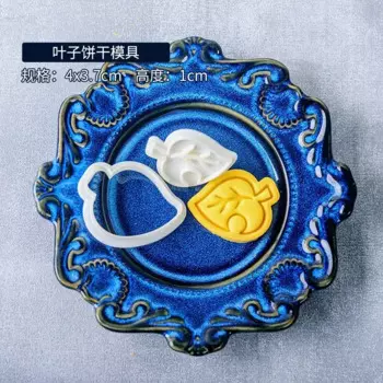 Форма для выпечки Animal Crossing