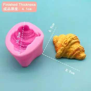 Форма для выпечки MNYB силиконовая