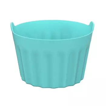 Форма для выпечки в виде пудинга