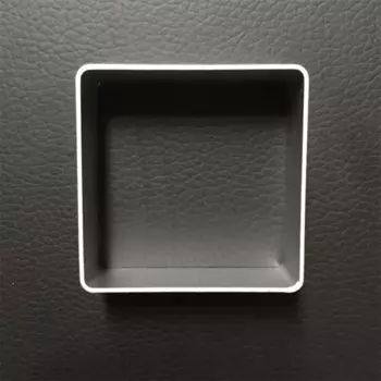 Формочка для печенья PEIPINGKE квадратная