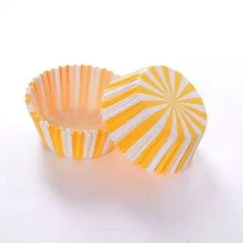 Формочки для маффинов HARKO, 100 шт