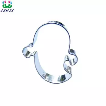 Формочки для печенья Little Ghost