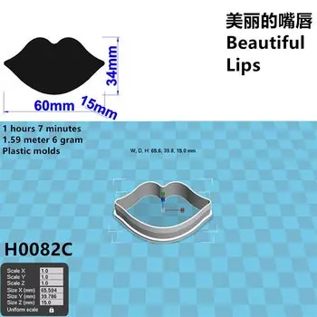 Формочки для печенья с персонажами мультфильмов sswss