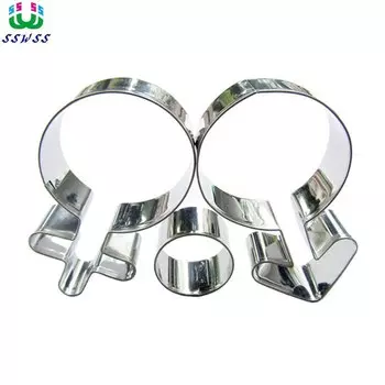 Формочки для печенья sswss