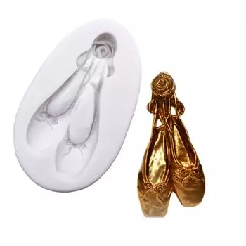 Формы для балеток Fengying silicone