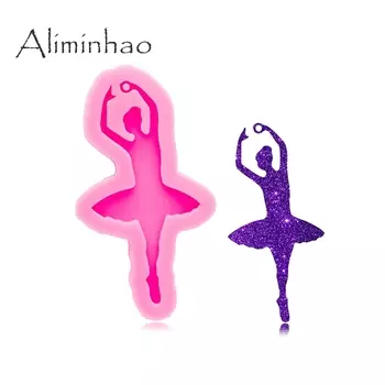 Формы для кексов Aliminhao силиконовые