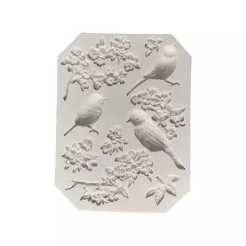 Формы для кексов BEOULORY силиконовые