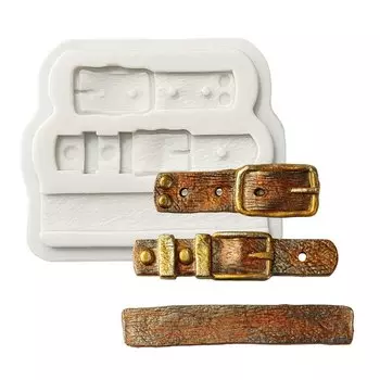 Формы для кексов HANDLIFE из силикона