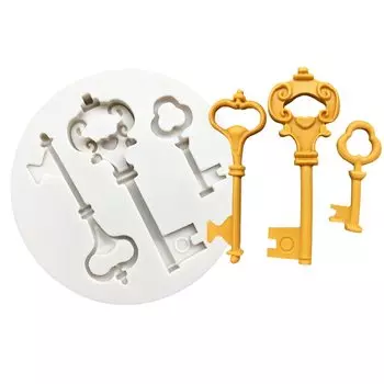 Формы для кексов HANDLIFE silicone